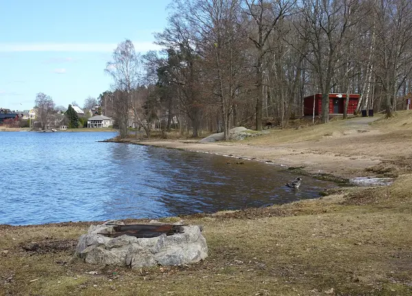 Gårdens bad
